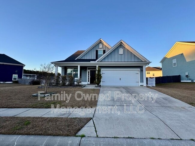 property at 584 Pendleton Dr