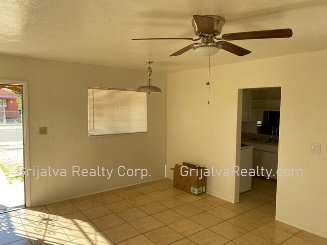 4525 E 17th St in Tucson, AZ - Building Photo - Building Photo