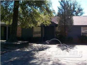 3743 Frontera Cir in Pensacola, FL - Building Photo