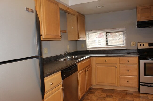 543 S Trenton Ave in Pittsburgh, PA - Building Photo - Building Photo