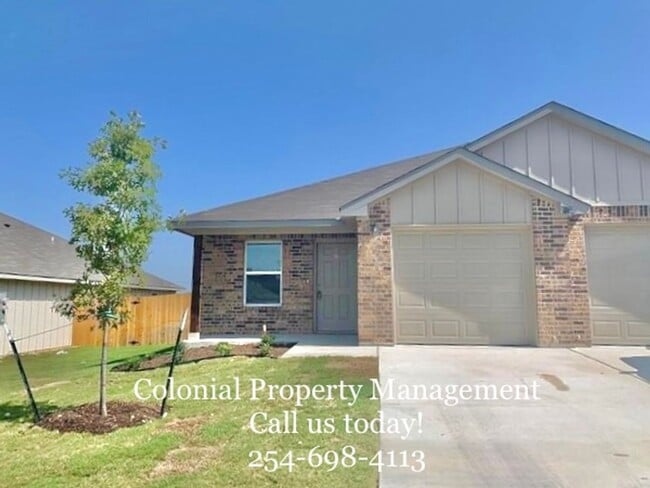 property at 715 B Kimble Dr