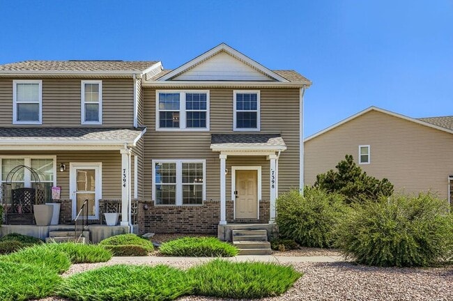 property at 7398 Countryside Grove