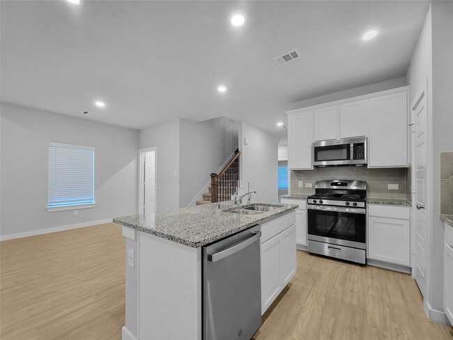 21928 Juniper Crossing Dr in Roman Forest, TX - Building Photo - Building Photo