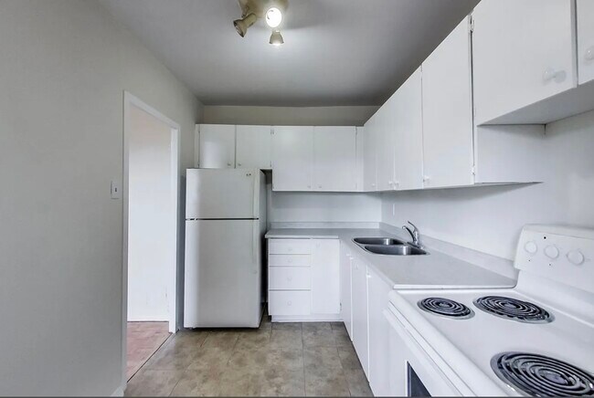 The Park Mills in Toronto, ON - Building Photo - Building Photo