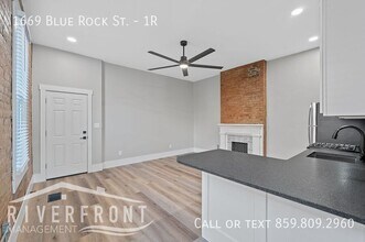 1669 Blue Rock St in Cincinnati, OH - Building Photo - Building Photo