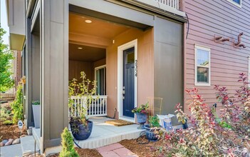 2354 Central Park Blvd in Denver, CO - Building Photo - Building Photo