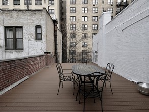 Upper West Townhouse 9 Apartments in New York, NY - Building Photo - Building Photo