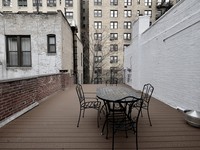 Upper West Townhouse 9 Apartments in New York, NY - Foto de edificio - Building Photo