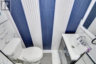 1793 Parkside Dr in Pickering, ON - Building Photo - Building Photo