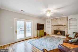 114 Autumn Dr in Stafford, VA - Building Photo - Building Photo
