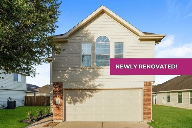 property at 5405 Rio Ramos Ct