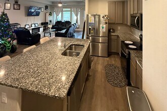 5747 Cerrillos Dr in Bryan, TX - Building Photo - Building Photo