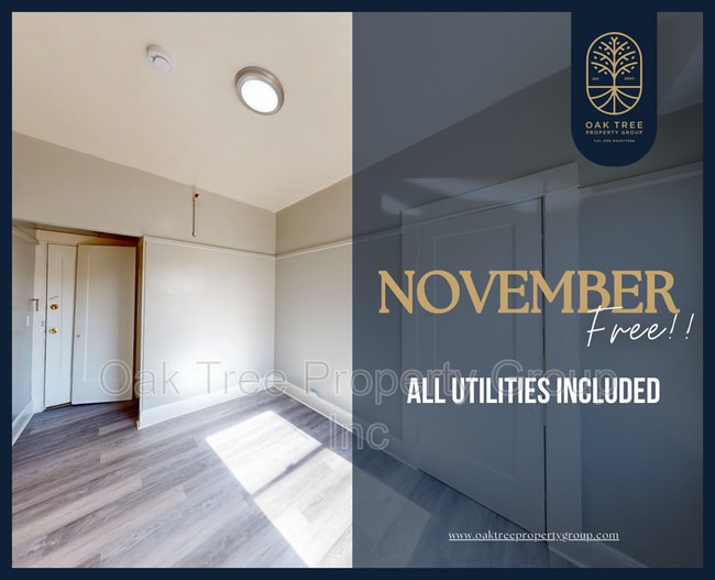 property at 2008 Shattuck Ave.