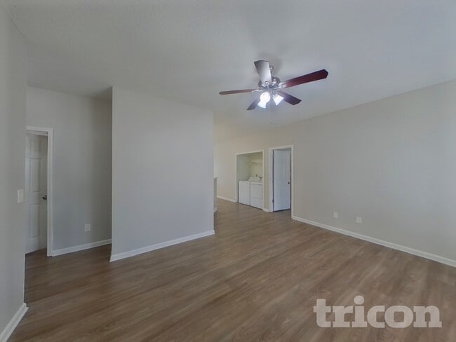 1526 Jeffrey Bryan Dr in Charlotte, NC - Building Photo - Building Photo