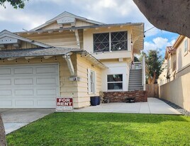 414 Avenue F, Unit A in Redondo Beach, CA - Building Photo