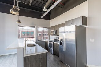 Lofts @ West Village in Dearborn, MI - Building Photo - Interior Photo