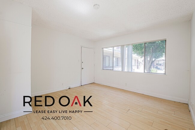 property at 6803 N Long Beach Blvd