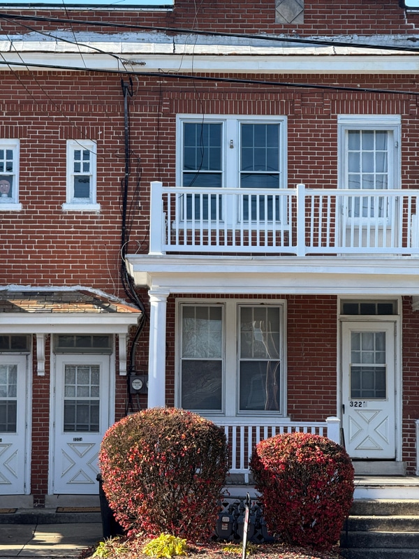 322 S West End Ave in Lancaster, PA - Building Photo - Building Photo