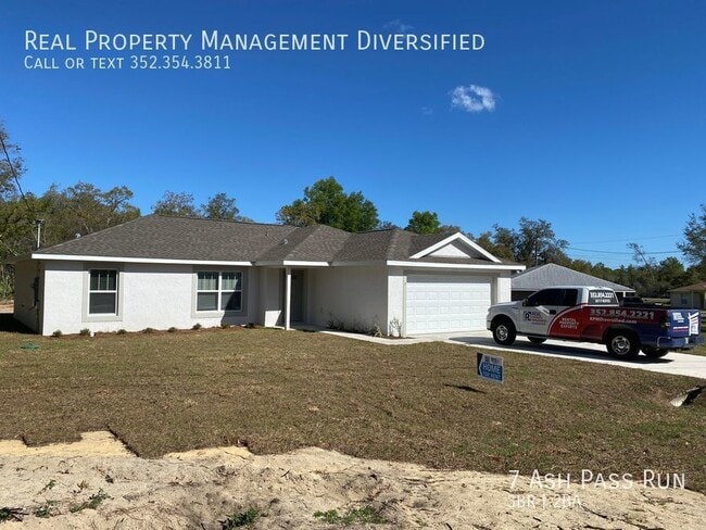 7 Ash Pass Run in Ocala, FL - Building Photo - Building Photo
