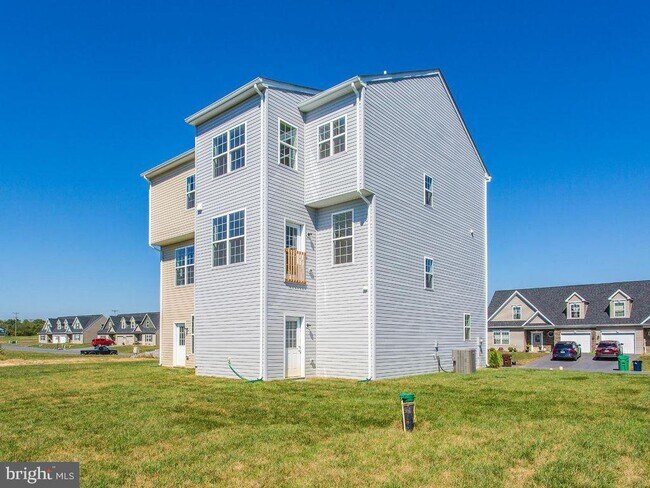 3714 Oakley Ln in Greencastle, PA - Building Photo - Building Photo