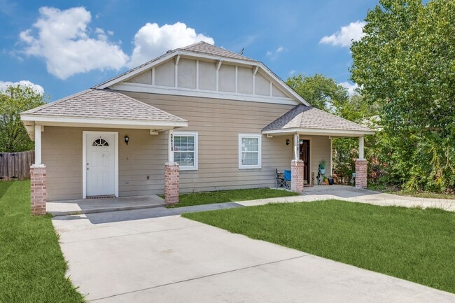 property at 3518 8th Ave