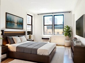 East 26th Street, Unit 1FE in New York, NY - Building Photo - Building Photo