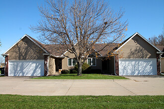 NW Ash Dr. in Ankeny, IA - Building Photo - Building Photo