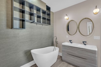 4117 Forest Ave in Kansas City, MO - Foto de edificio - Building Photo