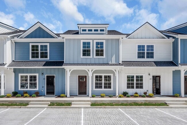 property at 209 S High St