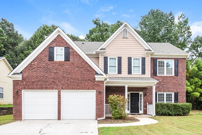 property at 2105 Caneridge Dr