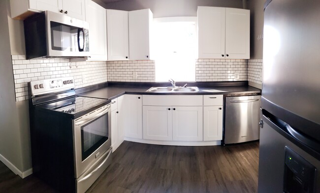 property at 1042 17th St N