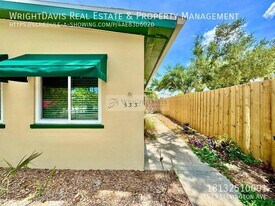 533 Yelvington Ave in Clearwater, FL - Building Photo