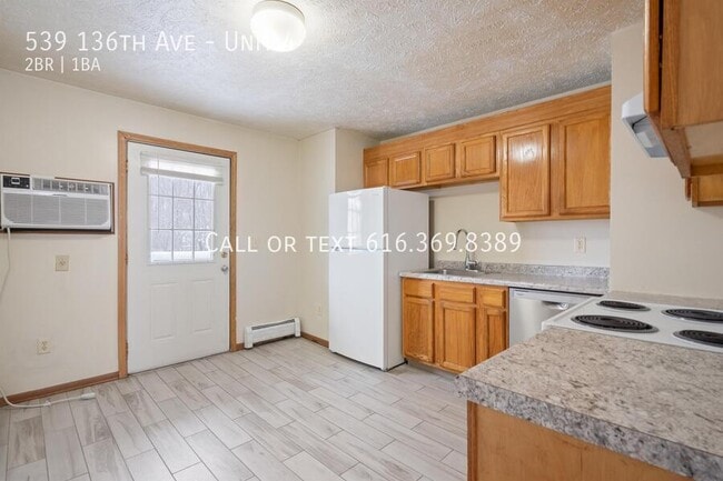 539 136th Ave in Holland, MI - Building Photo - Building Photo