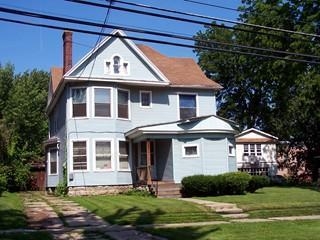 715 Washington Ave in Dunkirk, NY - Building Photo