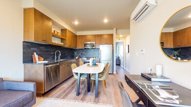 Beautifully finished apartments in N Portland in Portland, OR - Building Photo - Building Photo