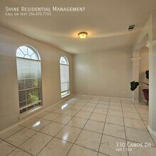 330 Canoe Dr in Harker Heights, TX - Building Photo - Building Photo