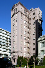 1960 Broadway in San Francisco, CA - Foto de edificio - Building Photo