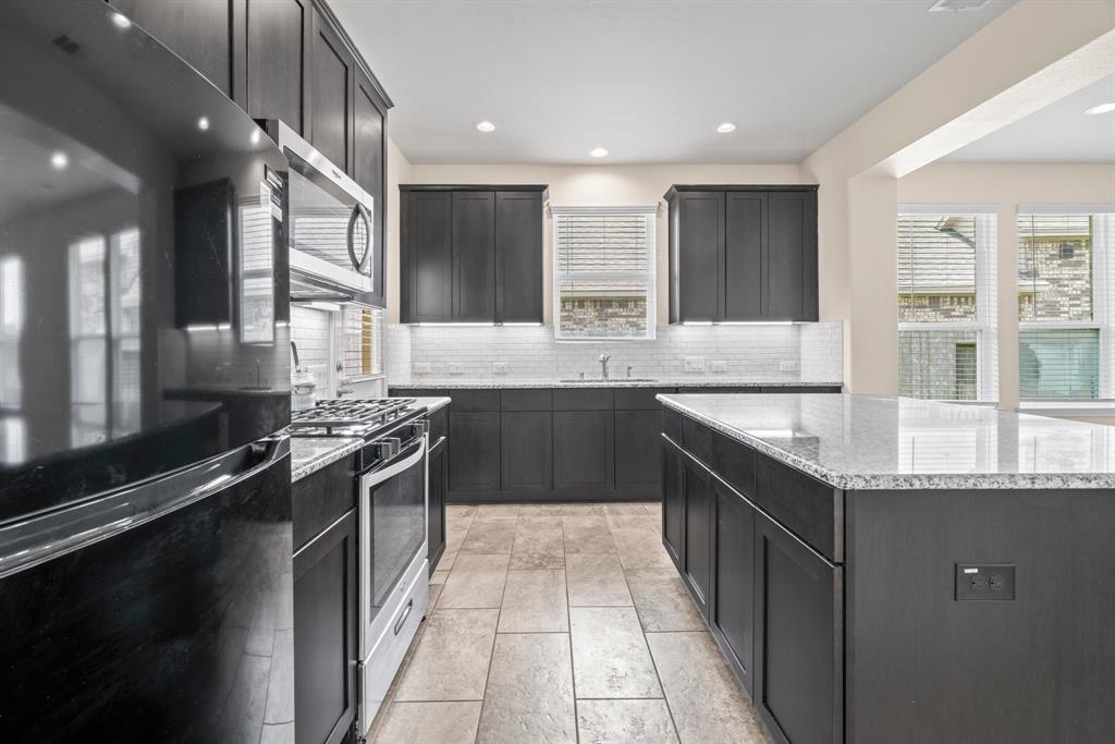 1234 Lone Pine Dr in Iowa Colony, TX - Building Photo