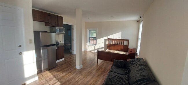property at 1075 Edmands Rd