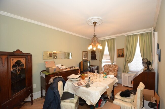 1956 Coney Island Ave, Unit 3BD 1BA 2 FLOOR in Brooklyn, NY - Foto de edificio - Building Photo