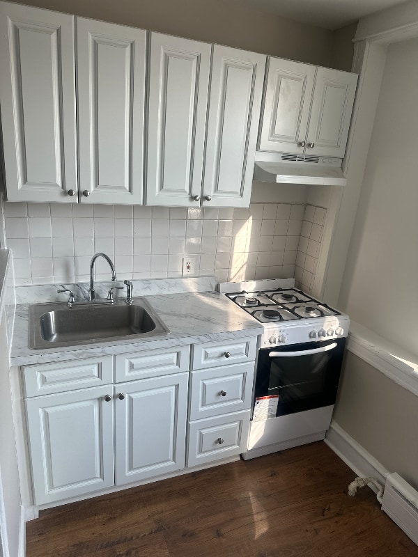 5400 Euclid St, Unit 1 in Philadelphia, PA - Building Photo - Building Photo