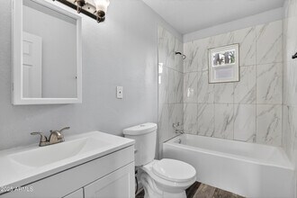 1410 S 24th Ave in Phoenix, AZ - Building Photo - Building Photo