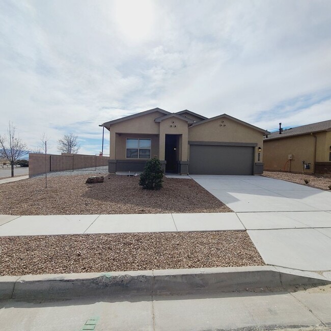 3401 Prairie Sage St SW in Los Lunas, NM - Building Photo - Building Photo