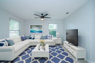 1101 Scheidel Ct in Atlantic Beach, FL - Building Photo - Building Photo