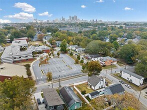 520 Mary St SW in Atlanta, GA - Building Photo - Building Photo