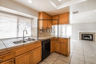 3142 Tourmaline Ln in Palmdale, CA - Building Photo - Building Photo