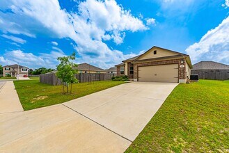 160 Night Sky Dr in Kyle, TX - Building Photo - Building Photo