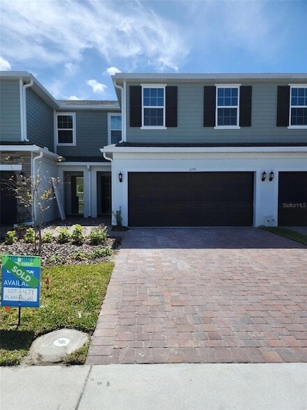 property at 1179 Woody Cypress Dr