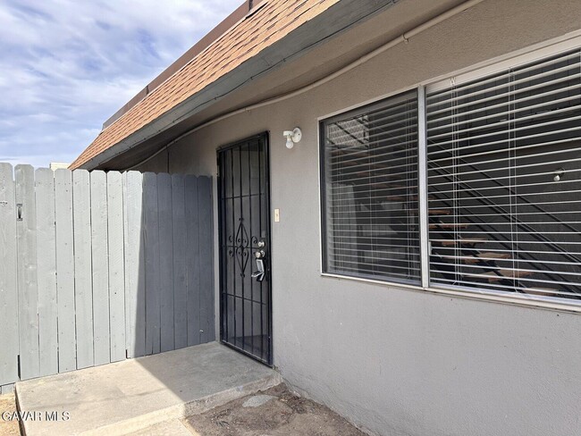 property at 3901 Soranno Ave