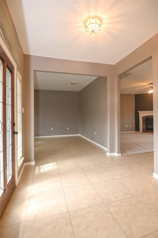 property at 3023 Hidden Mist Ct